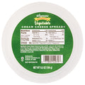 Wegmans Vegetable Cream Cheese Spread 6.5 oz
