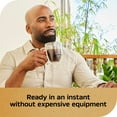 NESCAFÉ Gold Espresso Blonde Naturally Caffeinated Instant Coffee 3.5 oz Canister