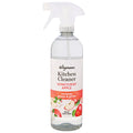Wegmans Honeycrisp Apple Kitchen Cleaner 25 Fl Oz