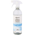 Wegmans Free & Clear Glass & Window Cleaner 25 Fl Oz