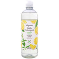 Wegmans Dish Detergent Lemon Basil