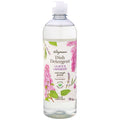 Wegmans Dish Detergent Lilacs And Lavender 25 Fl Oz