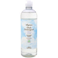 Wegmans Free & Clear Dish Detergent 25 fl oz