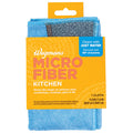 Wegmans Micro Fiber Kitchen Cloth 11.8 Inch