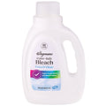 Wegmans Free And Clear Color-Safe Bleach 50 Fl Oz 33 Loads