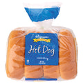Wegmans Hot Dog Rolls 8 ct.