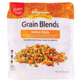 Wegmans Indian Style Grain Blends 10 Oz