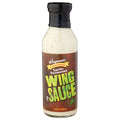 Wegmans Garlic Parmesan Wing Sauce 12 oz