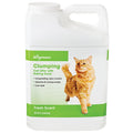 Wegmans Fresh Scent Clumping Cat Litter With Baking Soda 18 Lb