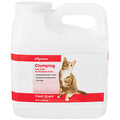 Wegmans Fresh Scent Clumping Cat Litter For Multiple Cats 14 Lb