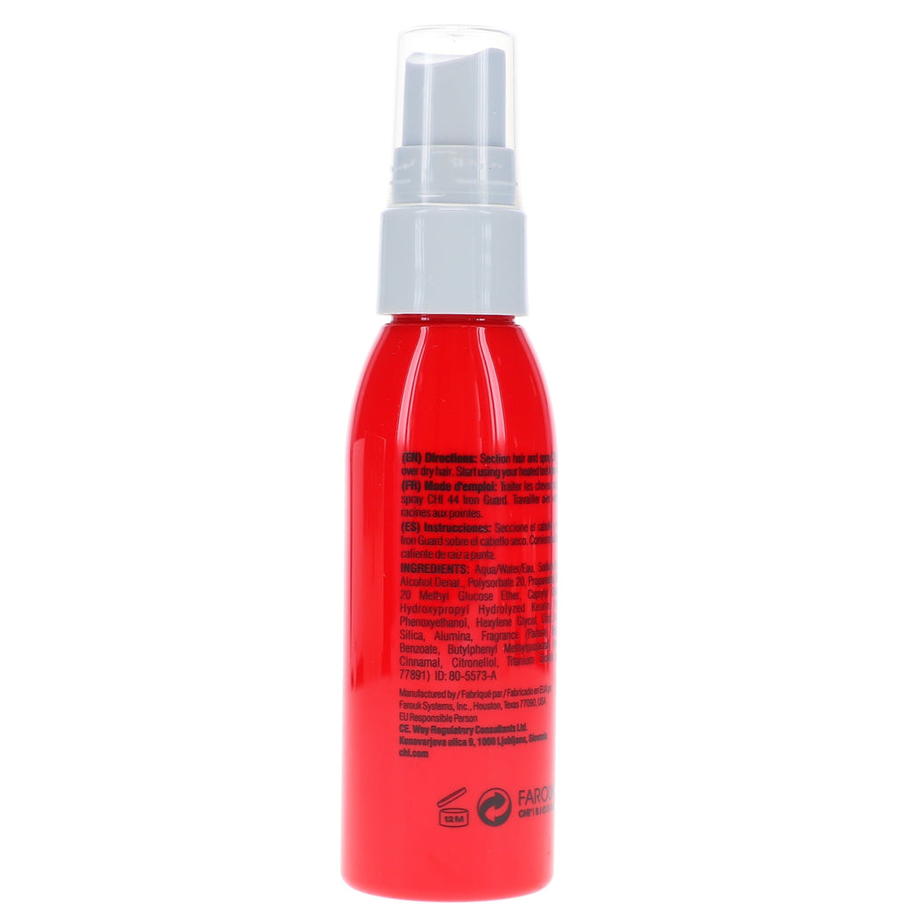 CHI 44 Iron Guard Thermal Protection Spray 2 fl oz