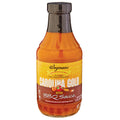Wegmans Carolina Gold Style BBQ Sauce 17.5 oz