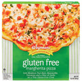 Wegmans Gluten Free Margherita Pizza 12.5 Oz