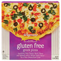Wegmans Gluten Free Greek Pizza 12.1 Oz