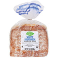 Wegmans Organic White Sourdough Sandwich Bread Half Loaf 10 oz