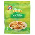 Wegmans Frozen Vegetable Potstickers 32 Oz