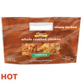 Wegmans Rosemary Roasted Chicken Hot 34 oz