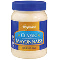 Wegmans Classic Mayonnaise 16 fl oz