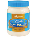 Wegmans Light Mayonnaise 16 fl oz