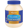 Wegmans Classic Mayonnaise 30 fl oz