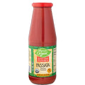 Wegmans Organic Italian Classics Passata 24 Oz
