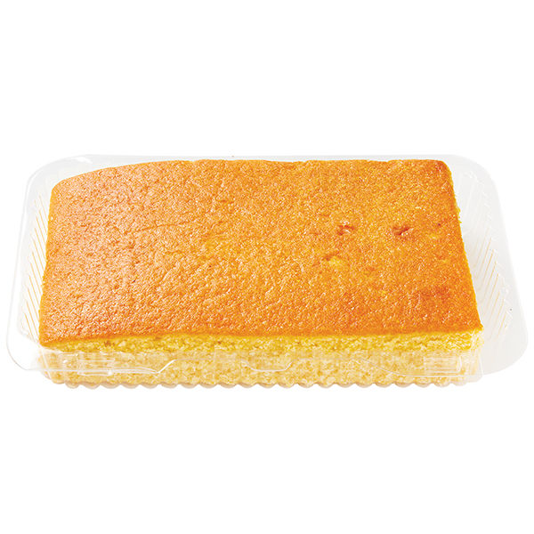 Wegmans Corn Bread 17 Oz