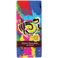 Wegmans Dark Chocolate Bar with Almonds 3.15 Oz