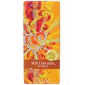 Wegmans Milk Chocolate Bar with Almonds 3.15 Oz