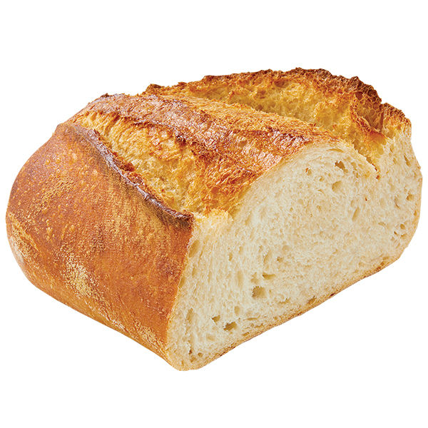Wegmans Organic White Sourdough Bread 10 oz