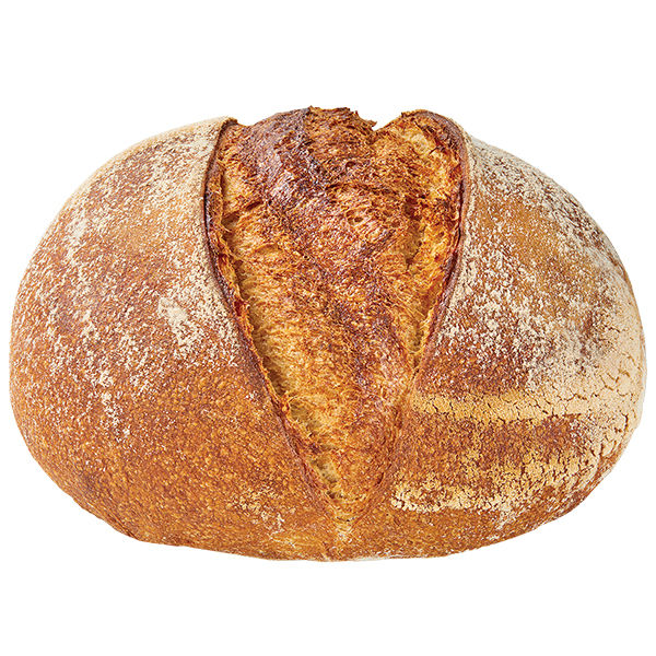 Wegmans Organic Miche Sourdough Bread 24 oz