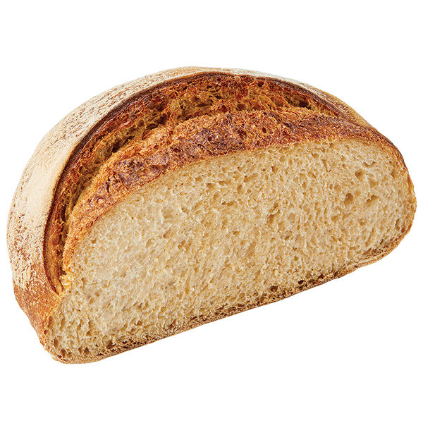 Wegmans Organic Miche Sourdough Bread 1 ct.