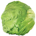 Wegmans Iceberg Lettuce 1 Head