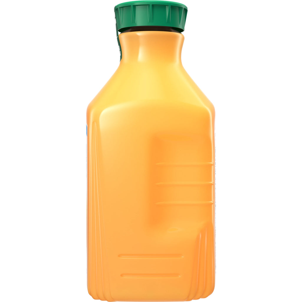 Simply Orange Juice with Calcium Some Pulp 76 fl oz
