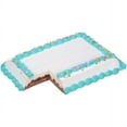 Confetti Ice Cream Cake Chocolate Vanilla 95 Oz Frozen Carvel