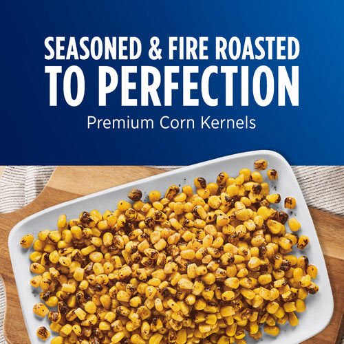 Birds Eye Fire Roasted Corn Frozen 12 Oz