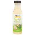 Wegmans Buttermilk Ranch Dressing 12 fl oz