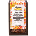 Wegmans Guatemala Whole Bean Coffee Limited Edition 12 Oz