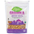 Wegmans Organic Ancient Grain Granola 12 oz