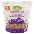 Wegmans Organic Ancient Grain Granola 44 oz