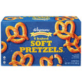 Wegmans Baked Soft Pretzels 13 Oz 6 Count