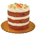 Wegmans Mini Ultimate Carrot Cake 14 oz