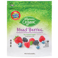 Wegmans Organic Frozen Mixed Berries Family Pack 32 oz