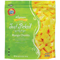 Wegmans Frozen Mango Chunks Family Pack 48 oz