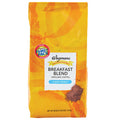 Wegmans Breakfast Blend Ground Coffee Family Pack 40 Oz