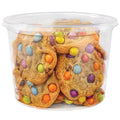 Wegmans Candy Chip Cookies 12 Pack