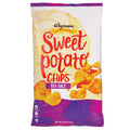 Wegmans Sea Salt Sweet Potato Chips 6 Oz