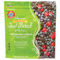 Wegmans Frozen Wild Blueberry Blend 48 Oz Family Pack