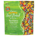 Wegmans Frozen Wild Blueberry Mango Blend Family Pack 48 oz