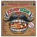 Screamin' Sicilian Pizza Co. Supremus Maximus Supreme Pizza 25 oz