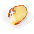 Wegmans Lemon Coffee Cake Slice 6 oz